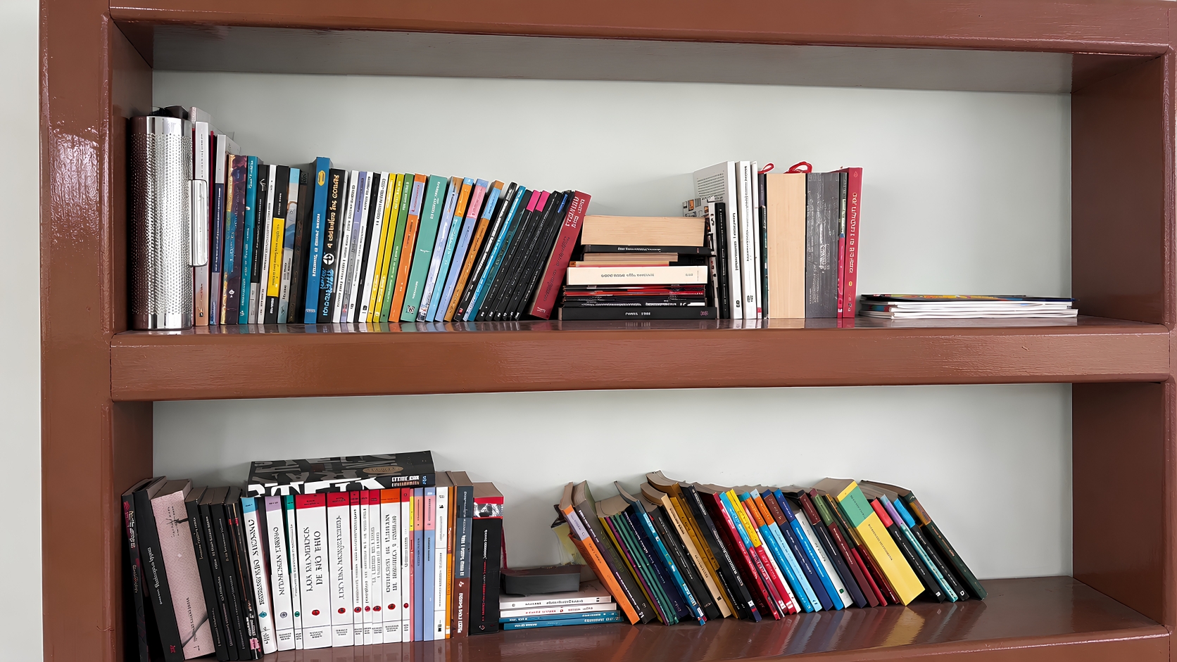 Sala de lectura